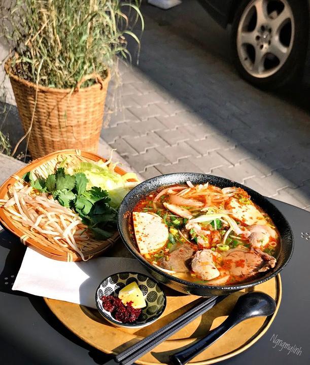 An Frankfurt - Authentic Vietnamese Cuisine