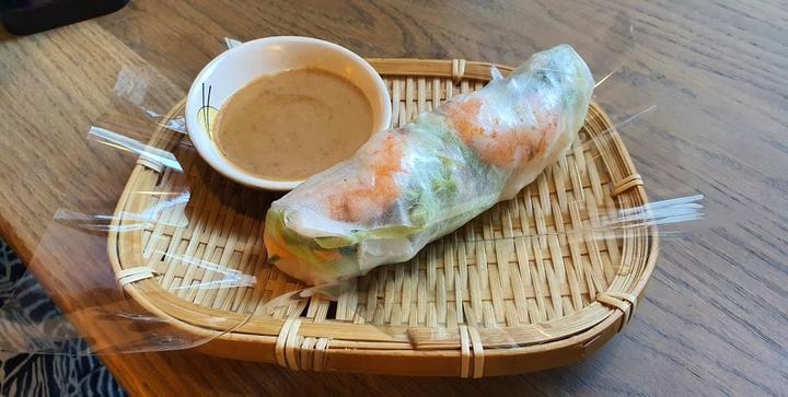 An Frankfurt - Authentic Vietnamese Cuisine