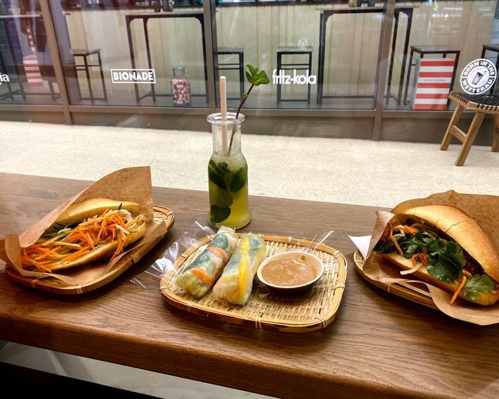 An Frankfurt - Authentic Vietnamese Cuisine
