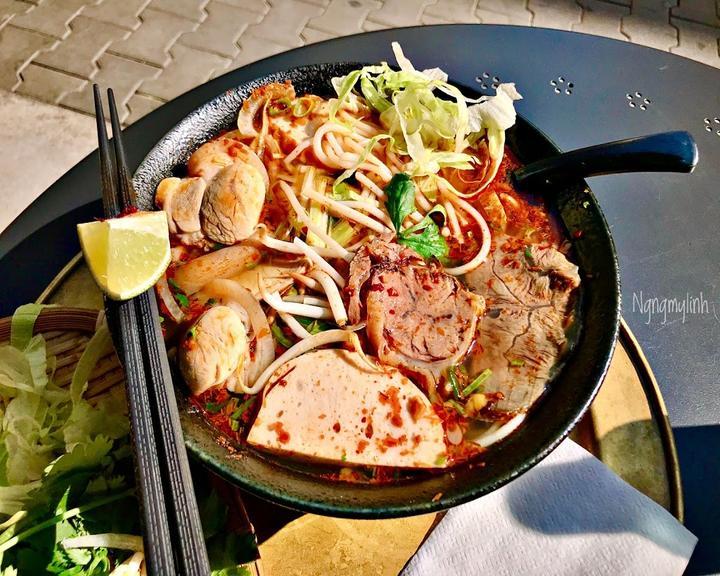 An Frankfurt - Authentic Vietnamese Cuisine