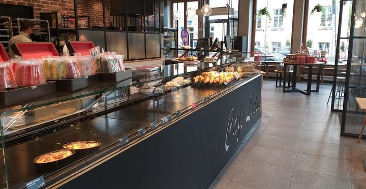 Cafe Luise - Schäfer's