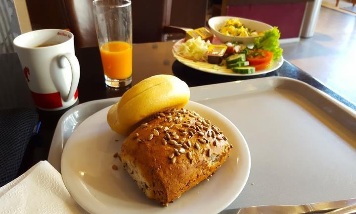 Cafe Luise - Schäfer's