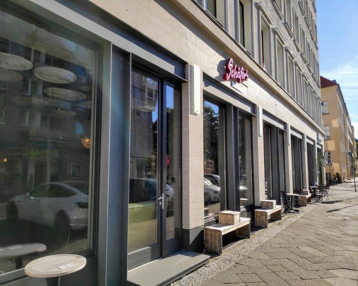 Cafe Luise - Schäfer's