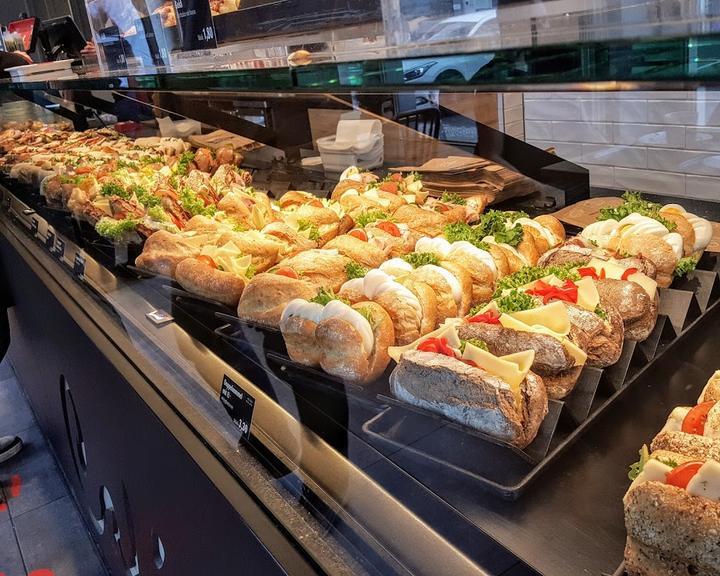 Cafe Luise - Schäfer's