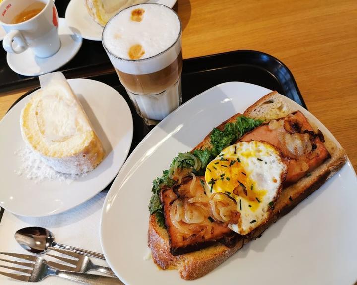 Cafe Luise - Schäfer's
