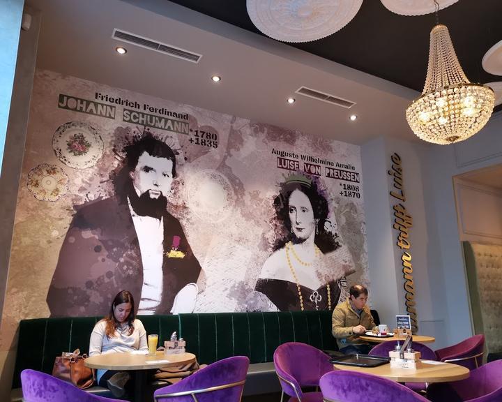 Cafe Luise - Schäfer's
