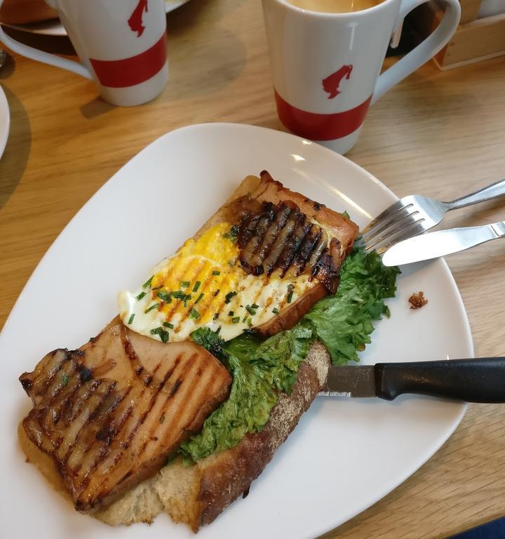 Cafe Luise - Schäfer's