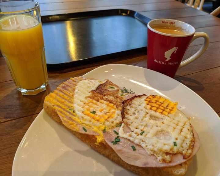 Cafe Luise - Schäfer's