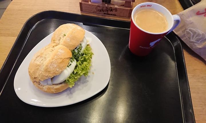 Cafe Luise - Schäfer's