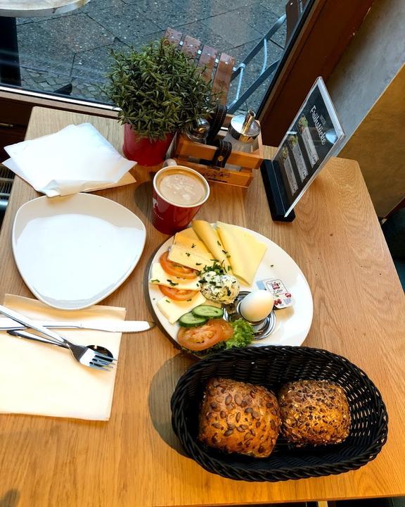 Cafe Luise - Schäfer's