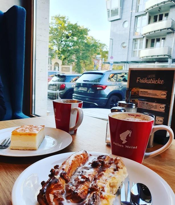 Cafe Luise - Schäfer's