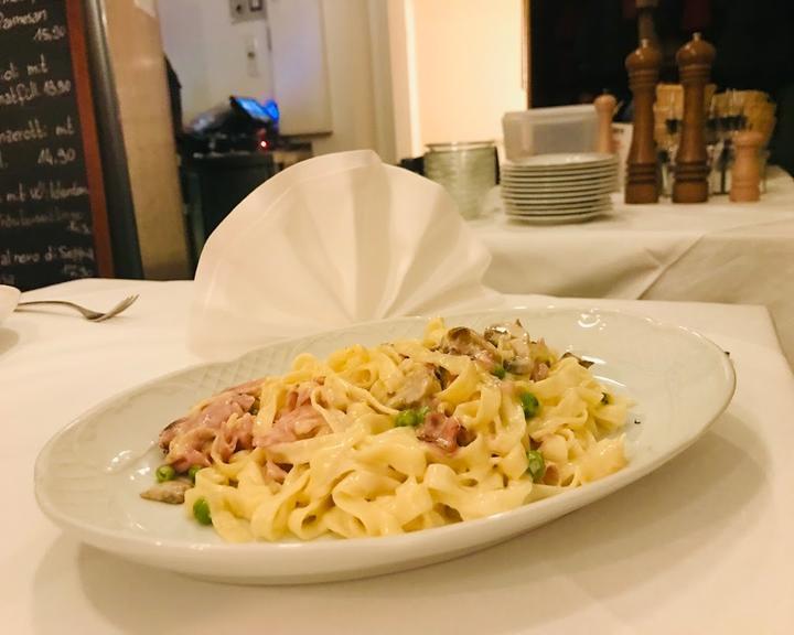 Ristorante da Enrico