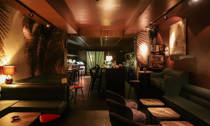 Hildegard Bar