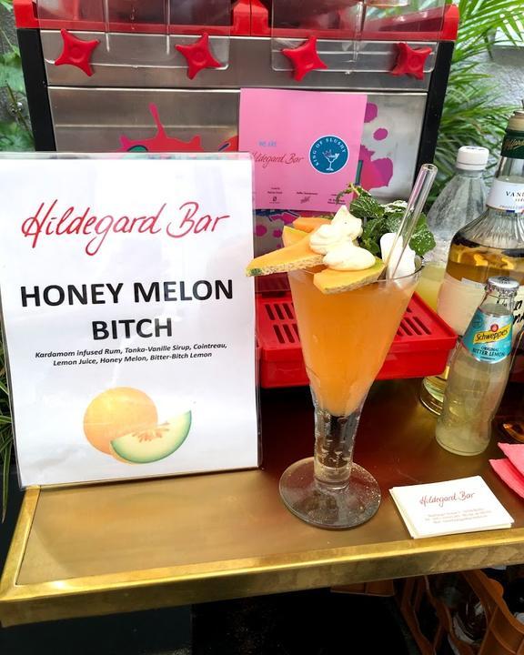 Hildegard Bar