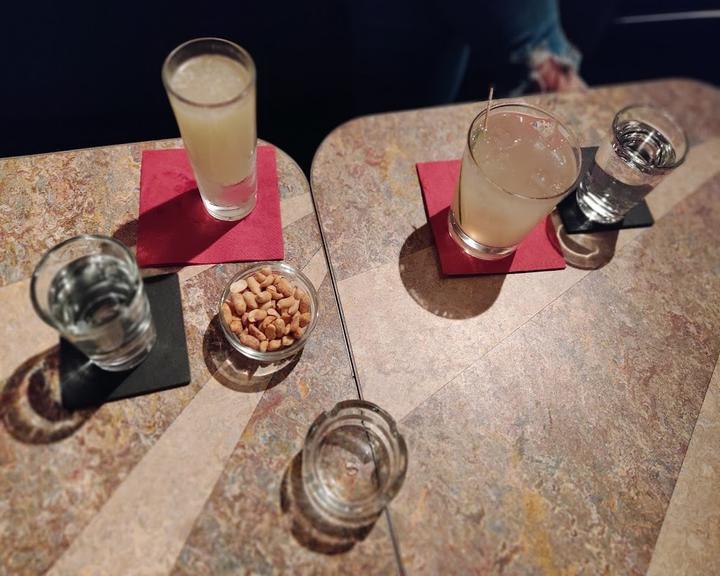 Hildegard Bar