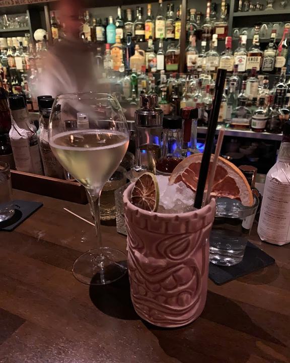 Hildegard Bar