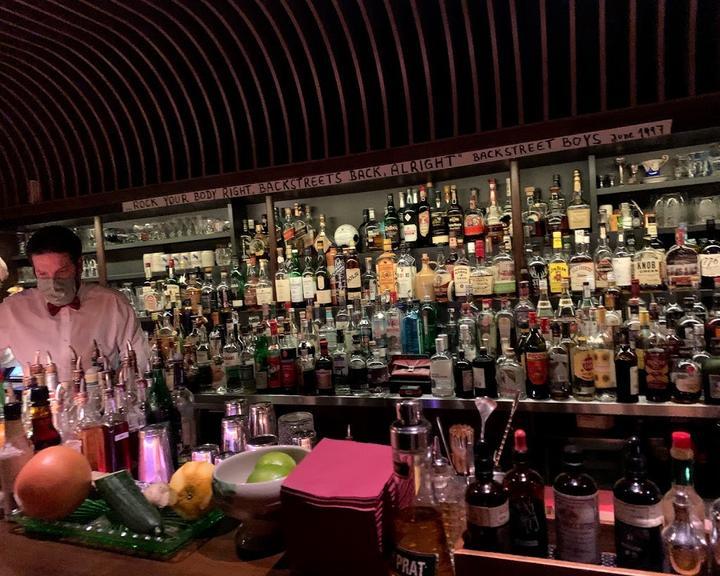 Hildegard Bar