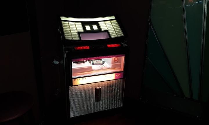 Hildegard Bar
