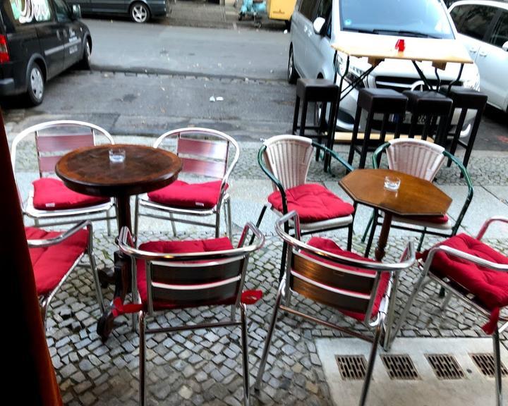 Hildegard Bar