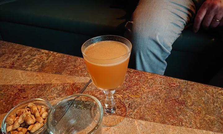 Hildegard Bar