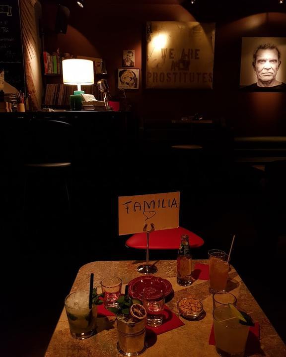 Hildegard Bar
