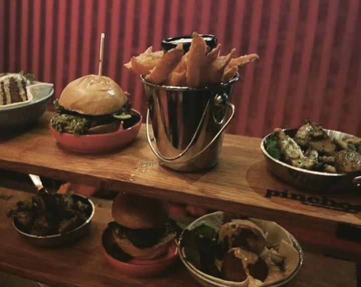 Pincho Nation