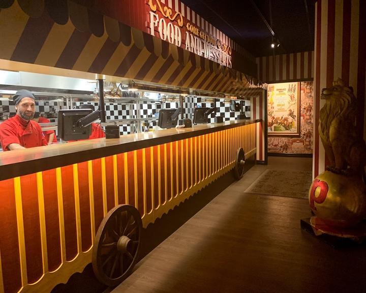 Pincho Nation