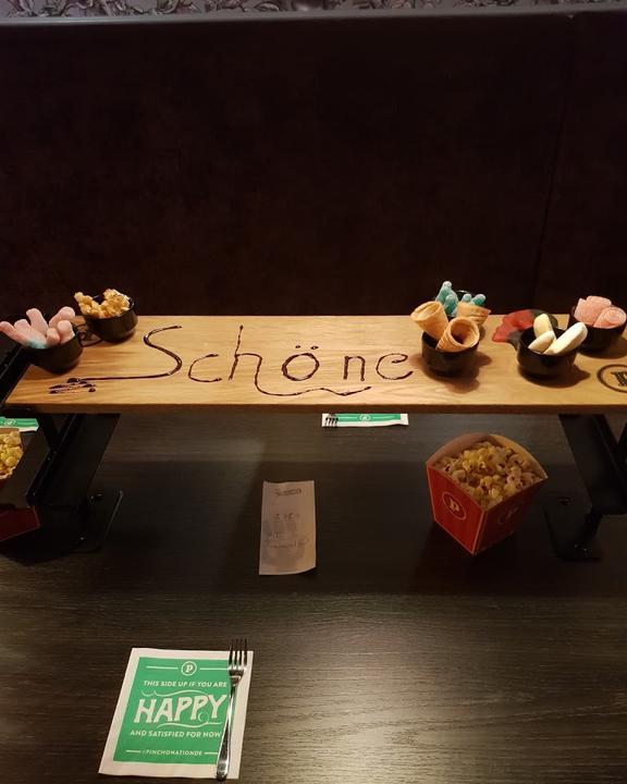 Pincho Nation