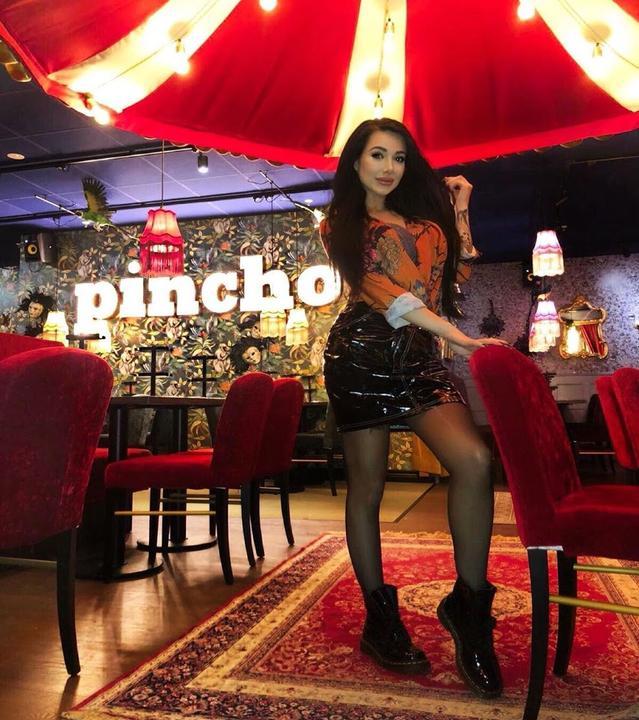 Pincho Nation