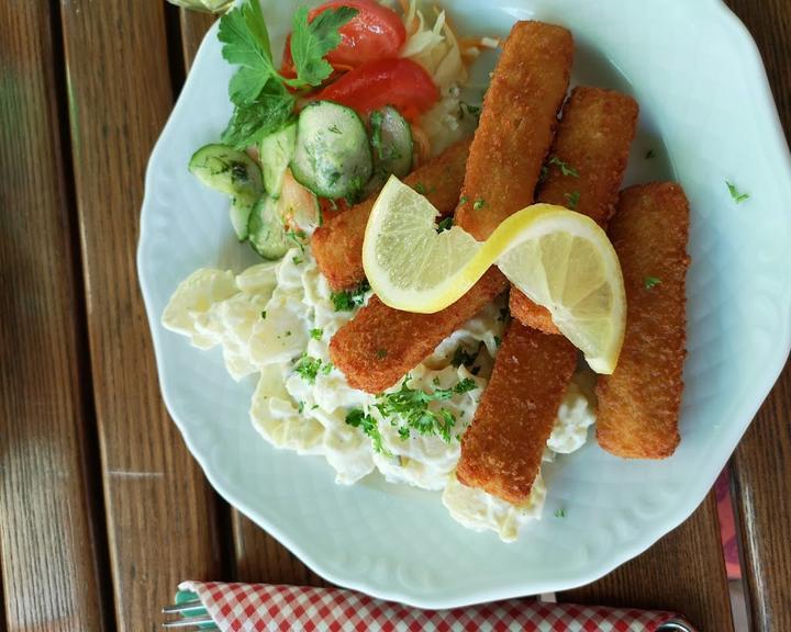 Gartenhaus Cafe & Restaurant