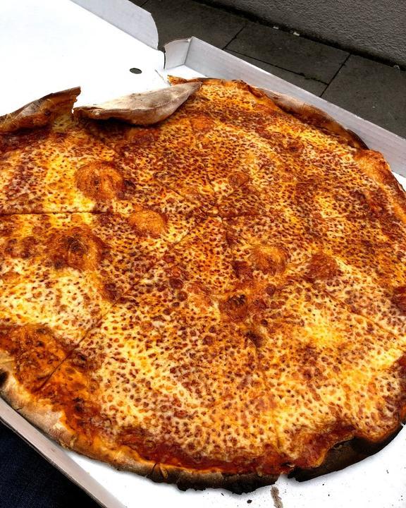 Pimp my Pizza & Kebap