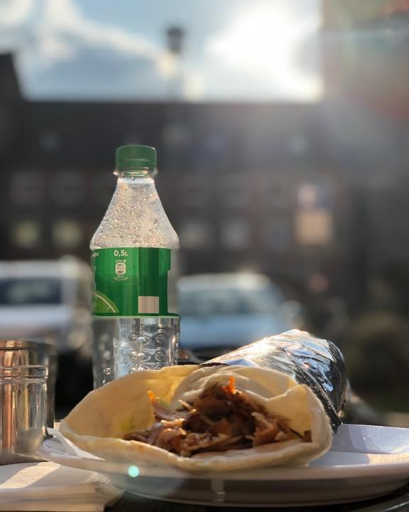 Pimp my Pizza & Kebap