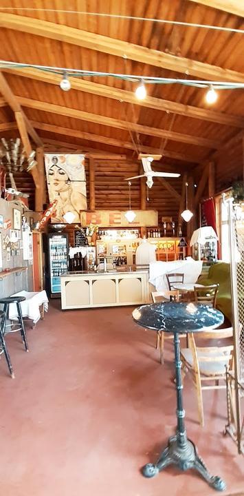 Alte Försterei Briescht