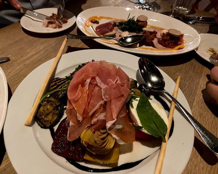 Ristorante Via Bene