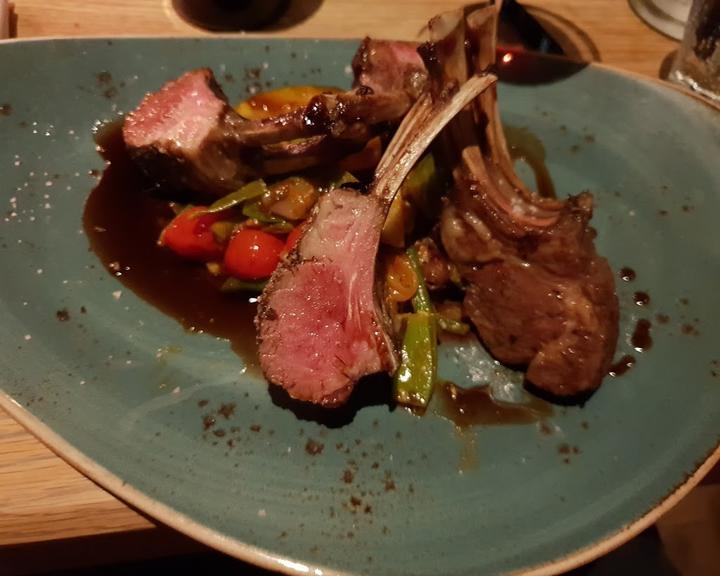 Ristorante Via Bene