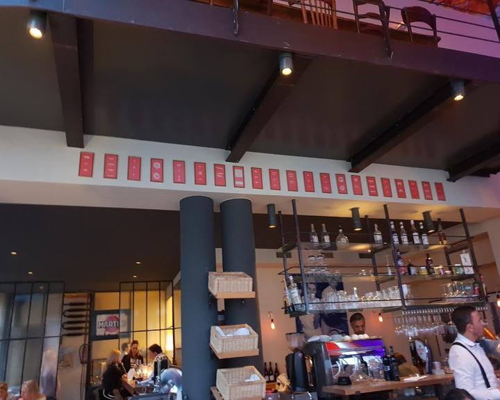 Ristorante Via Bene