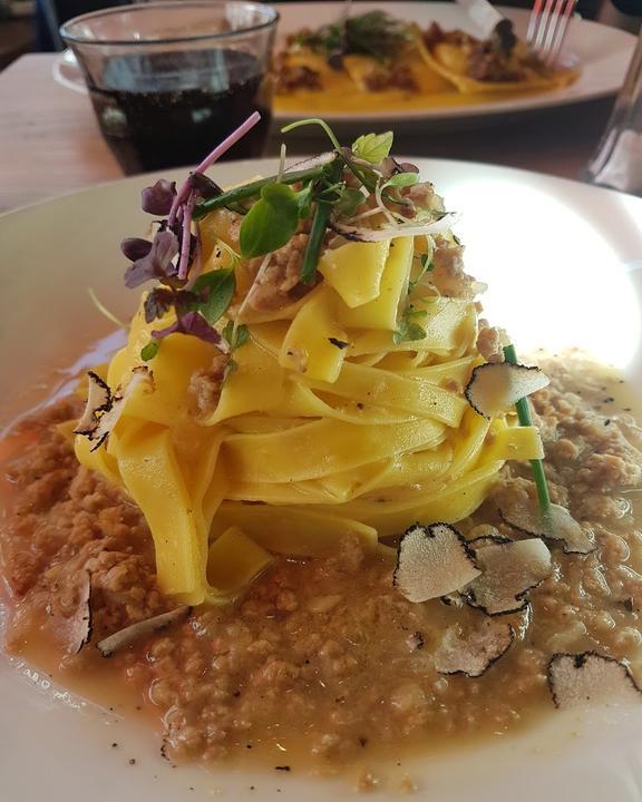 Ristorante Via Bene