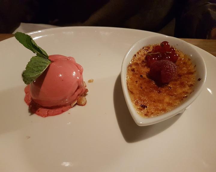 Ristorante Via Bene