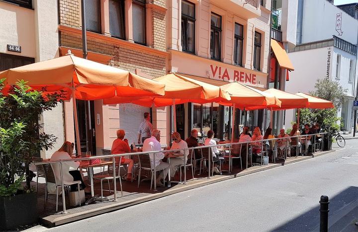 Ristorante Via Bene
