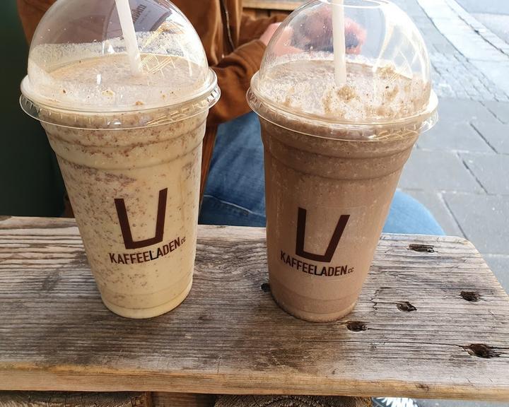 Kaffeeladen & Espressobar