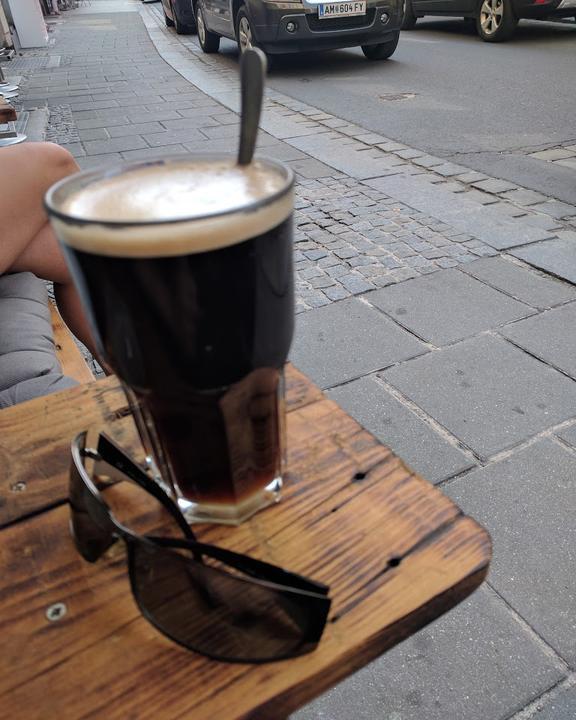 Kaffeeladen & Espressobar