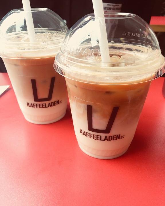 Kaffeeladen & Espressobar