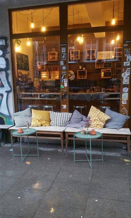 Café komood