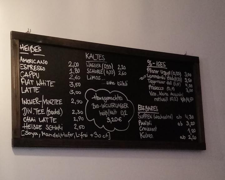 Café komood