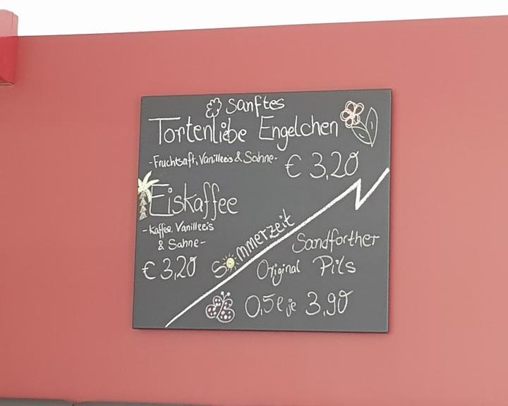 Tortenliebe Cafe & Konditorei