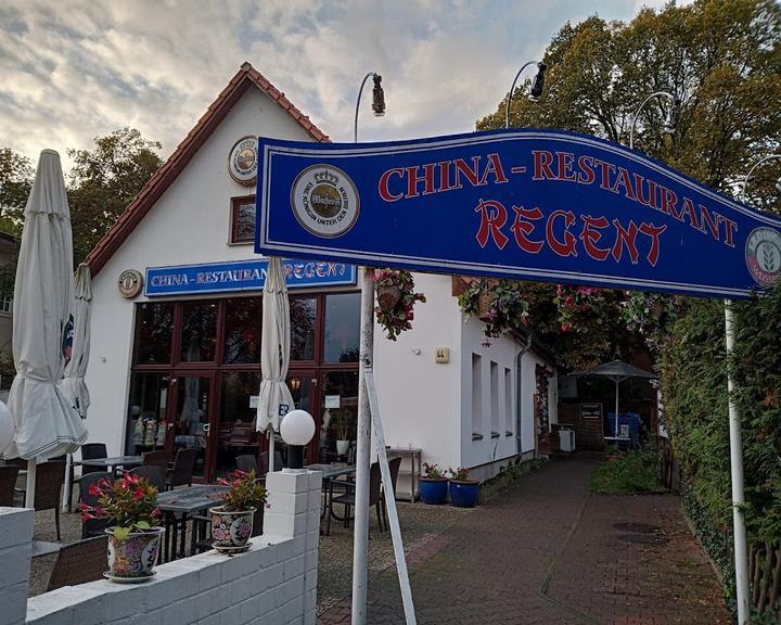 China-Restaurant Regent