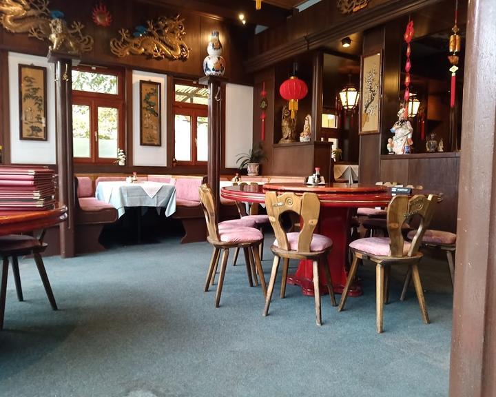 China-Restaurant Regent
