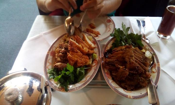 China-Restaurant Regent