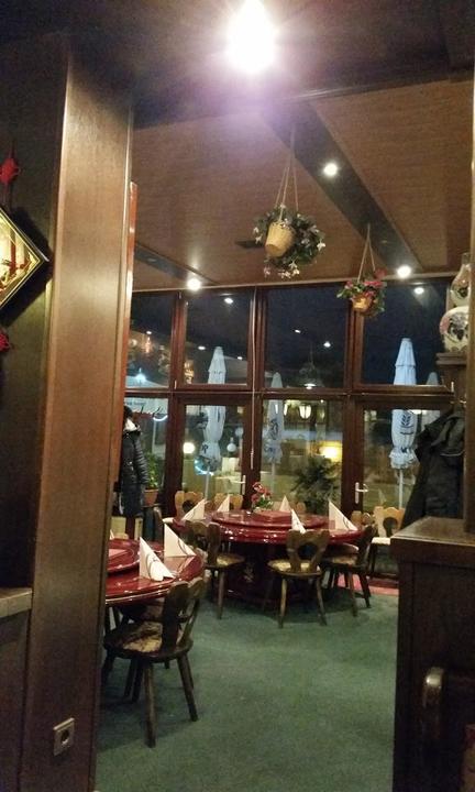 China-Restaurant Regent