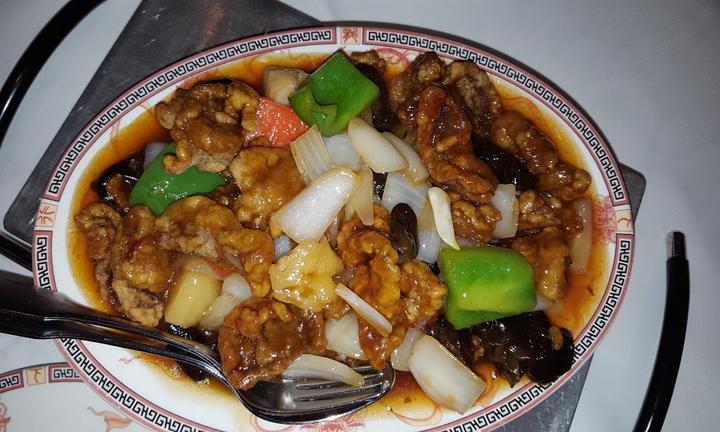 China-Restaurant Regent